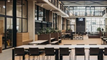 Kennisbijeenkomst Gilde Vakcollege Techniek
