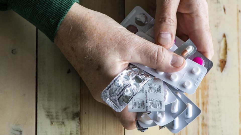 ANP Medicijnen
