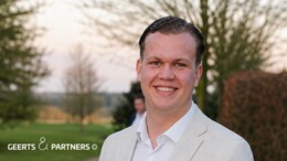 De overstap van commercie naar de publieke sector