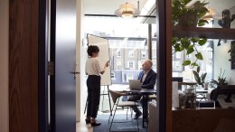 Externe inhuur neemt toe in een krappe arbeidsmarkt