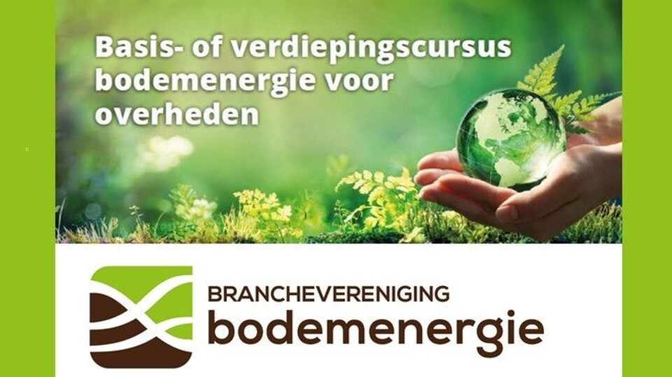 bodemenergie