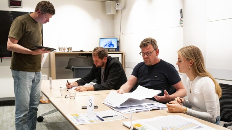 Democraten Gorinchem wint ook herverkiezingen