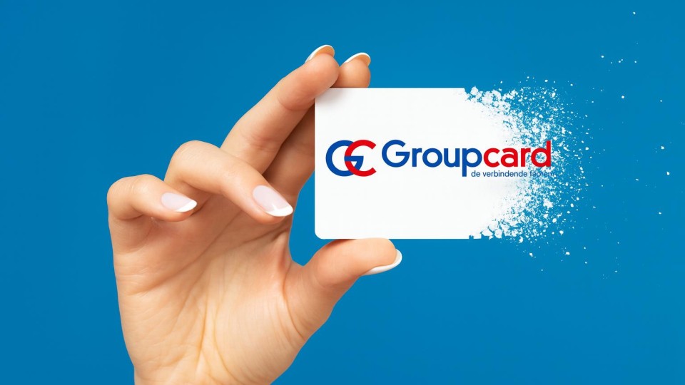 Groupcard
