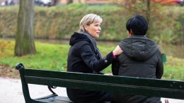 Van armoedebestrijding naar financiële bestaanszekerheid