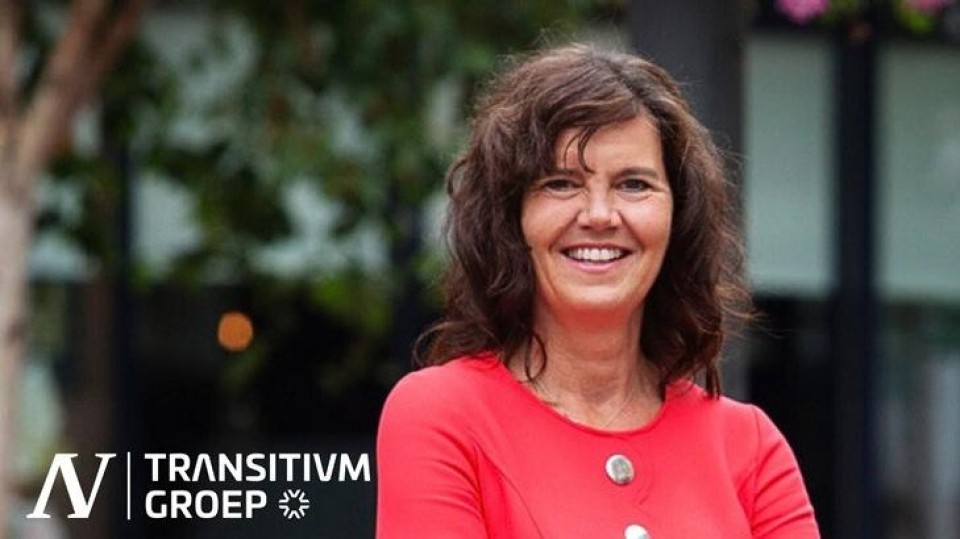 Sjoukje Deelstra