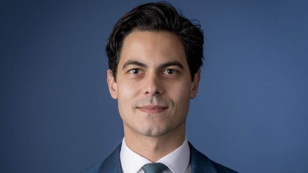 rob jetten