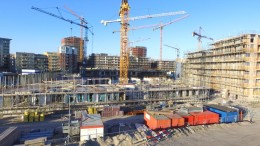 Betaalbaar bouwen steeds ingewikkelder