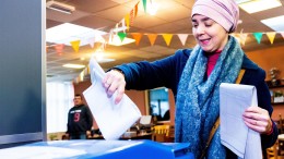 Kwart nieuwe Kamerleden ‘lokaal’