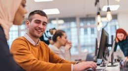 Rx.Front CMS behaalt niveau AA voor digitale toegankelijkheid