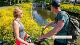 Hoogeveen maakt werk van woonvisie