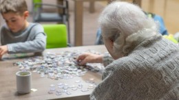 Deurne en Someren bundelen krachten voor integrale woon-welzijn-zorgvisie