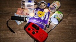 Klaar voor een crisis?