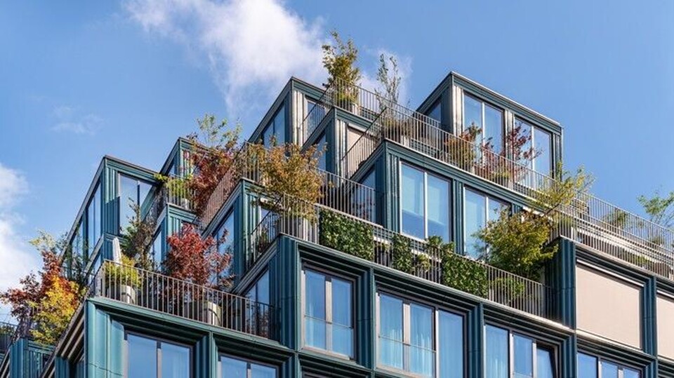 woningbouw