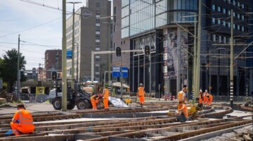 Milieu-eisen belangrijker bij aanbesteding wegen en bruggen