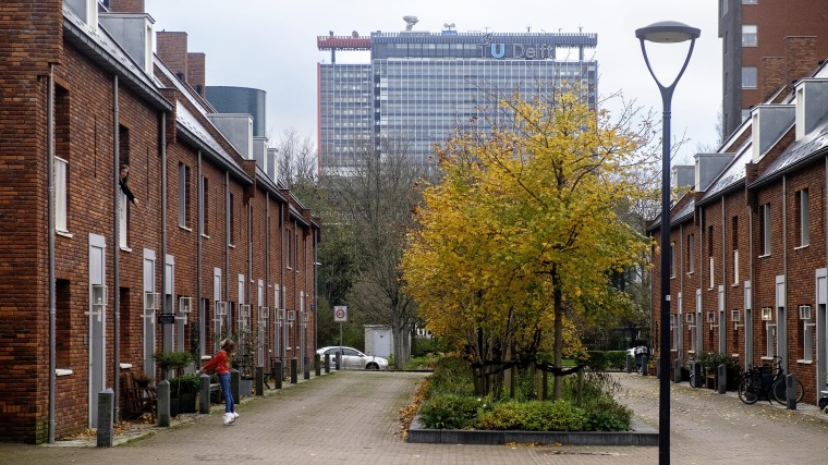 De nieuwe Huisvestingswet nadert afronding