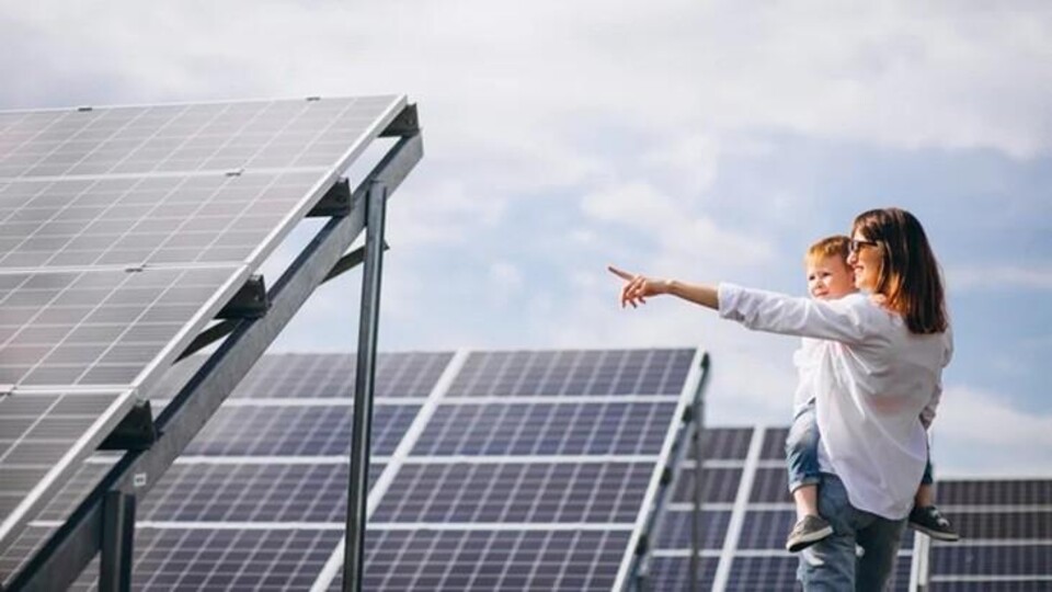 zonnepanelen