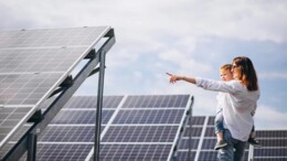 Slimme bedrijven bouwen mee aan het energiesysteem van morgen