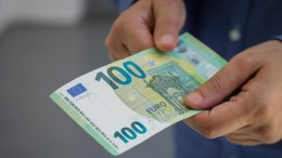 Help, de gemeente heeft geld te veel
