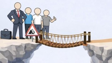 Cruciale rol van de griffie bij anticiperen op “het ravijnjaar”