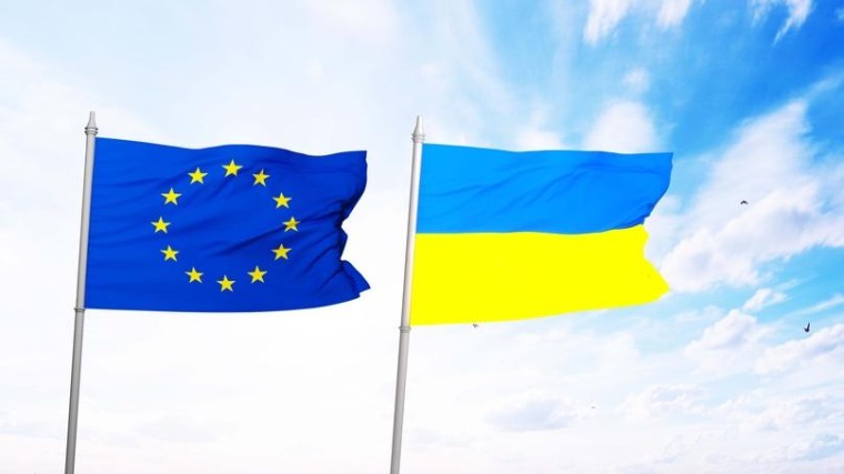 Europees Parlement helpt Oekraïense volksvertegenwoordiging