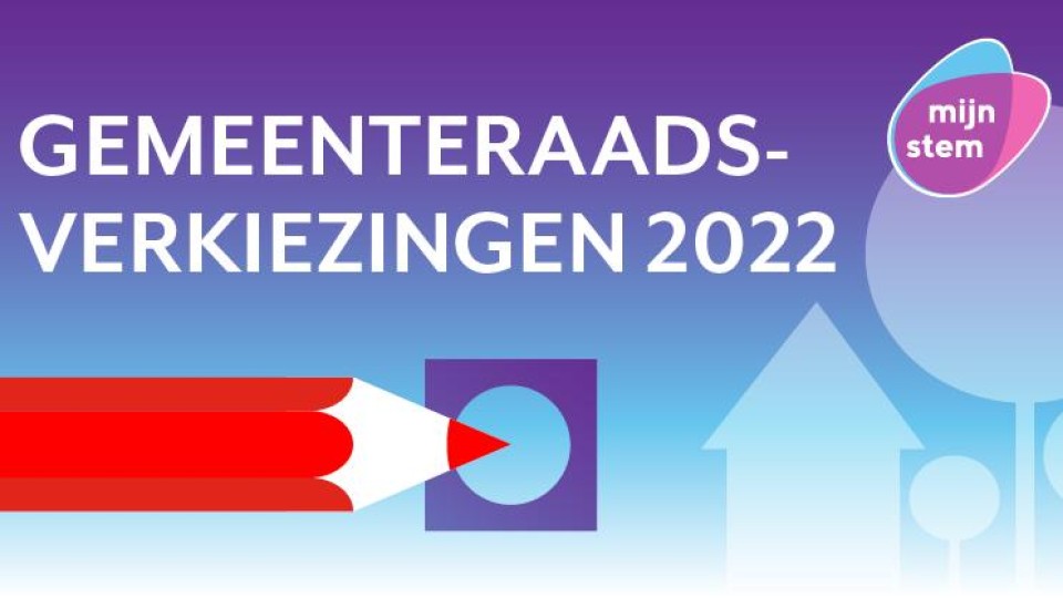 Afbeelding van stemhulp Mijn stem