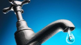 Kosten waterverbruik stijgen de laatste jaren snel