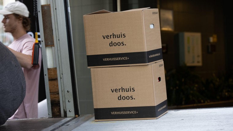 Gooi en Vechtstreek: verhuispremie 1500 euro voor senioren