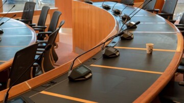 Wethouders in de formatie: nieuwe kans of naar de uitgang?  