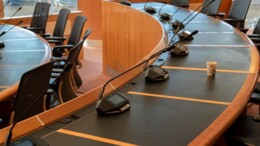 Wethouders in de formatie: nieuwe kans of naar de uitgang?  