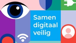 Maak digitale veiligheid tastbaar