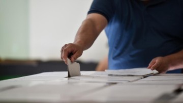 Kleiner stembiljet in elf gemeenten