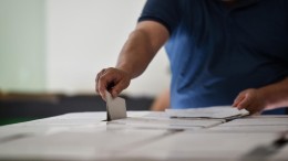 Kleiner stembiljet in elf gemeenten