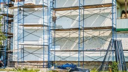 Bouwen met visie: Renovatie versus nieuwbouw