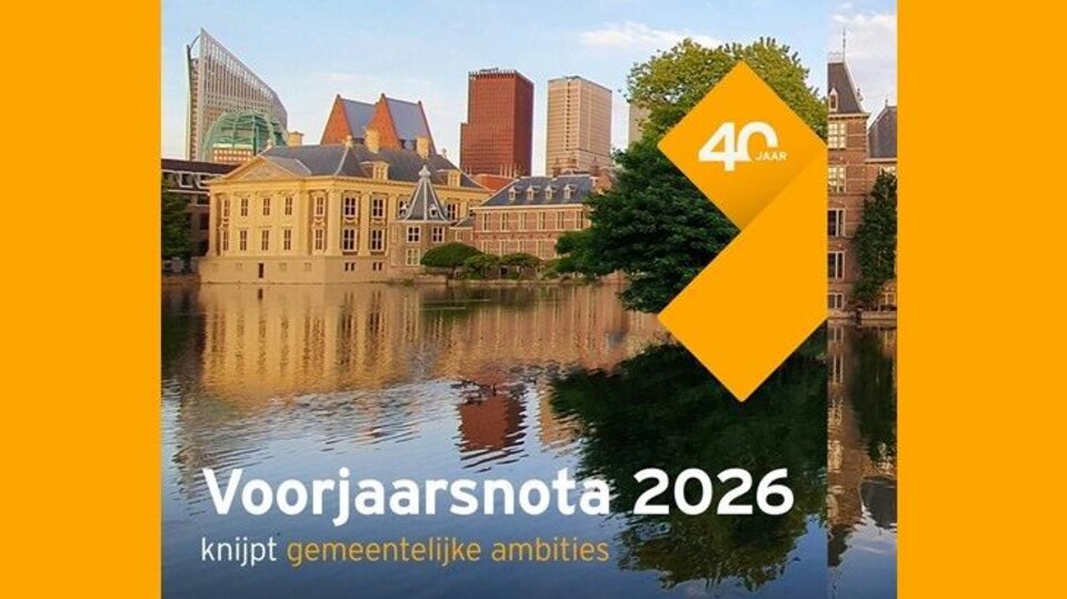 voorjaarsnota