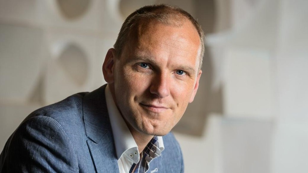 Arjen Schep