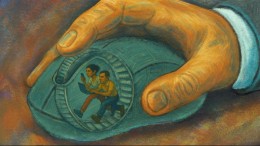 Essay: AI van en voor iedereen