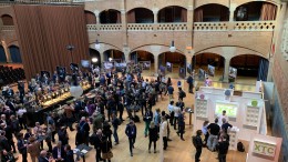 Amsterdams manifest voor humaner drugsbeleid