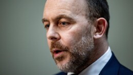 Asielzoekers voorterrein Ter Apel toch opgevangen