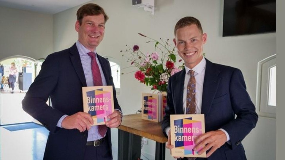 Binnenskamers