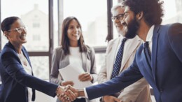 Succesvol netwerken
