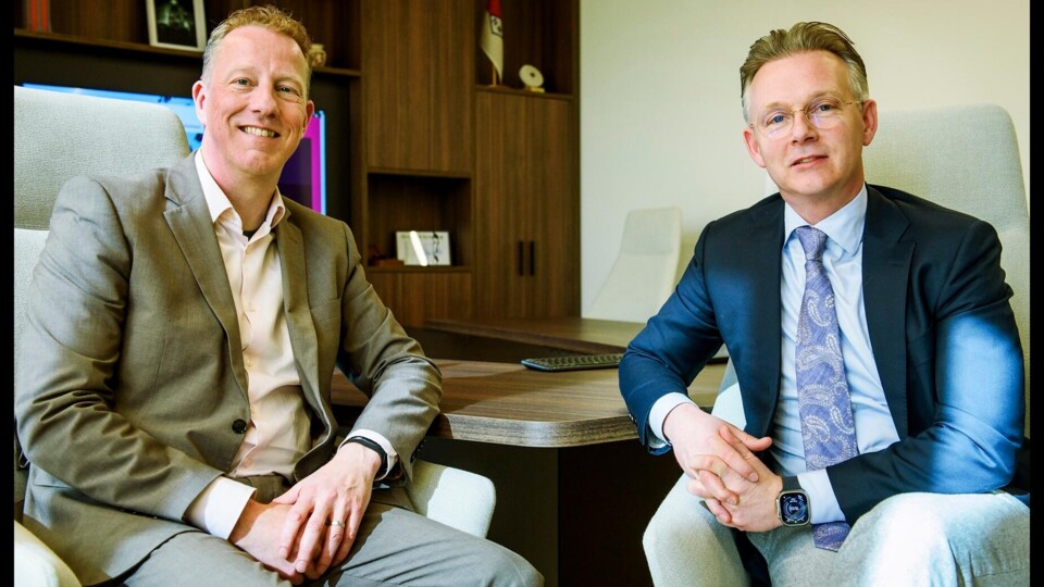 ‘De mensen in je team maken het verschil’