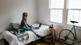 Rotterdamse jeugdzorg-jongeren kunnen tijdelijk kamer huren