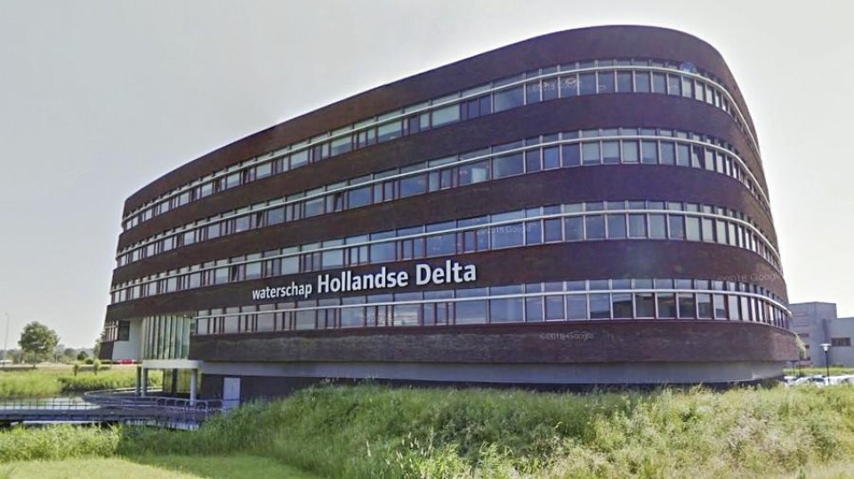 Waterschap Hollandse Delta