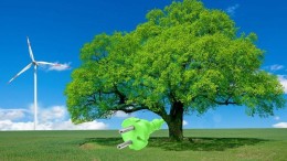 Energietransitie impuls vooral voor plattelandsregio’s