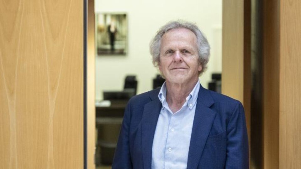 ‘Mijn uitspraak was duidelijk genoeg’