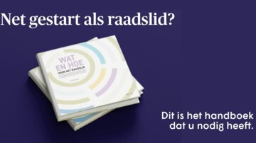 Wat en hoe voor het raadslid