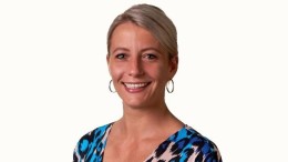 Wethouder in blessuretijd: Roxanne Pruijsers-Heijmans