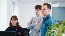 Einde ondersteuning Adeptia door Enable U 