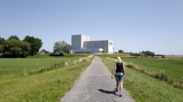 Dodewaard en Wijchen in beeld voor Gelderse SMR