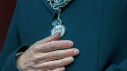 Niet naar de Kamer, maar burgemeester